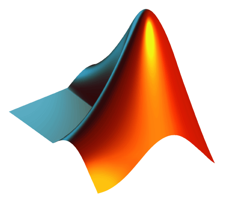 Matlab logo